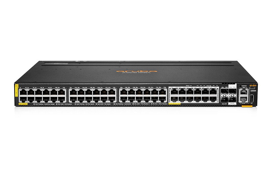 R8V10A - HPE