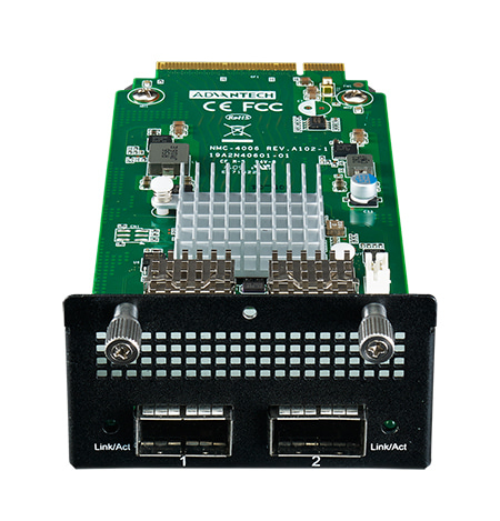 NMC-4006-02FSA1 - ADVANTECH