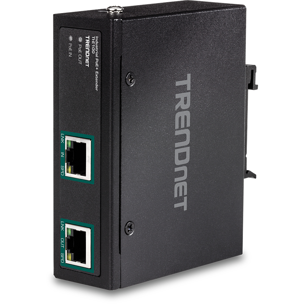 TI-E100 - Trendnet