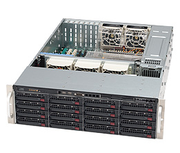 CSE-836TQ-R710B - Supermicro