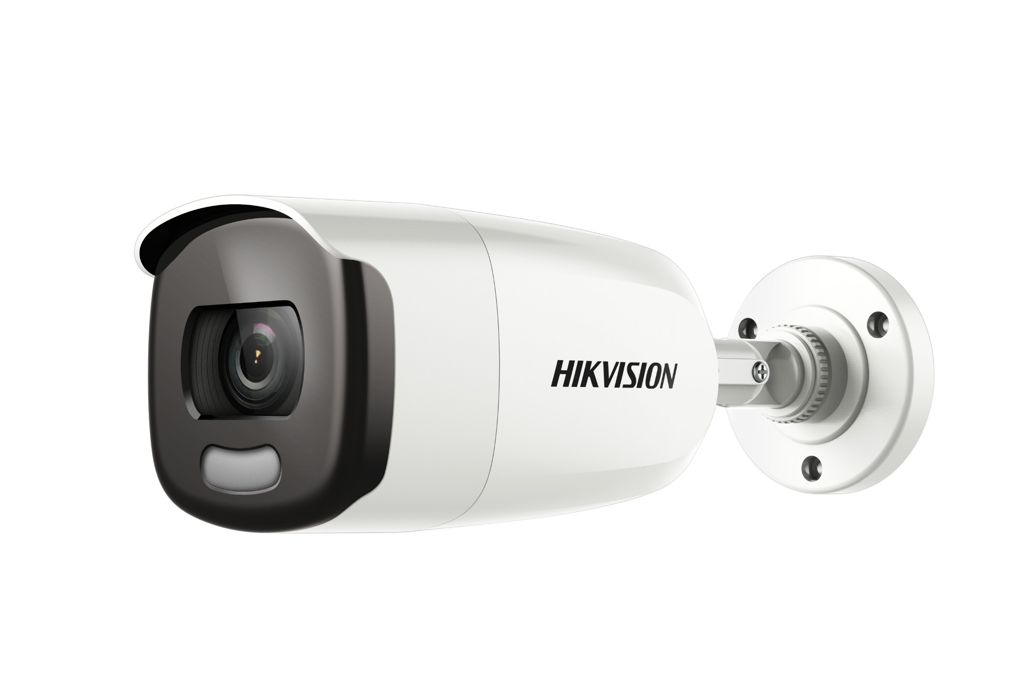 DS-2CE12DFT-F 3.6MM - Hikvision