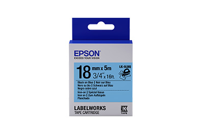 LK-5LBQ - Epson