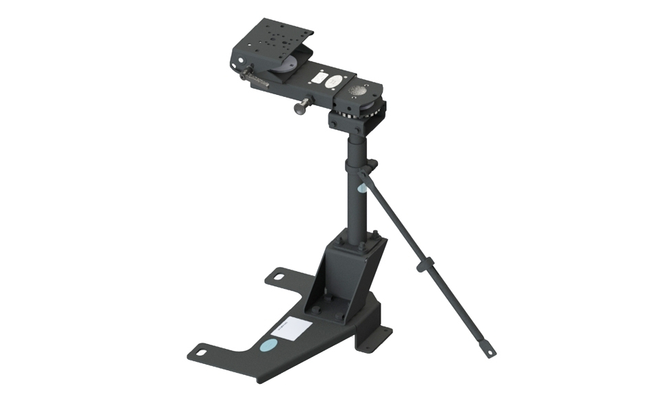 7170-0836-01 - Gamber-Johnson