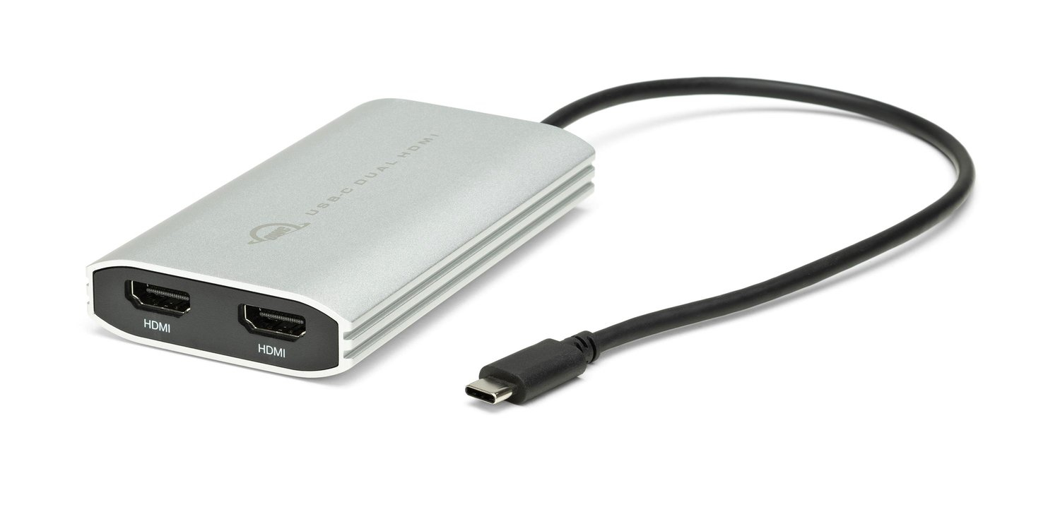 OWCCADPDL2HDMI - OWC
