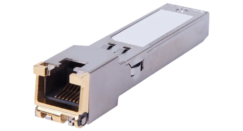 RJ45-CATX-SFP - Vertiv