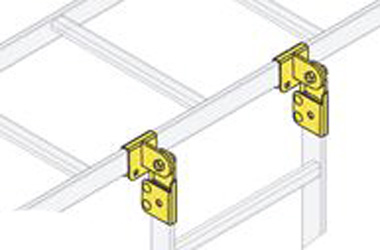 CLH-90T - Middle Atlantic Products