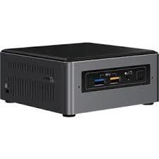 RNUC13ANHI7000U - Asus