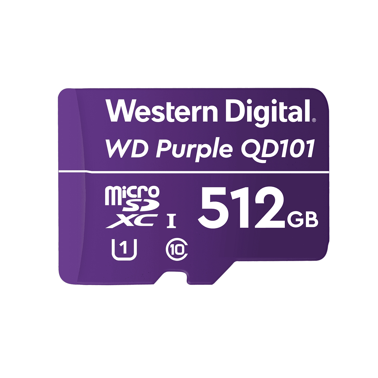 WDD512G1P0C - Western Digital
