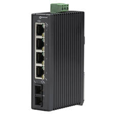 LBH120A-H-SC - Black Box