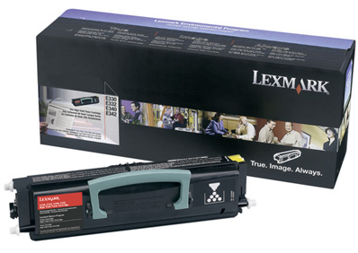 34035HA - Lexmark