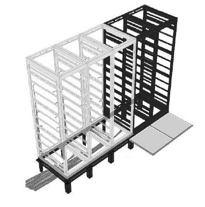 WANGLE-5 - Middle Atlantic Products