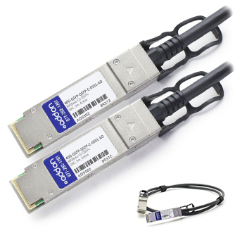 40G-QSFP-QSFP-C-0501-AO - AddOn Networks