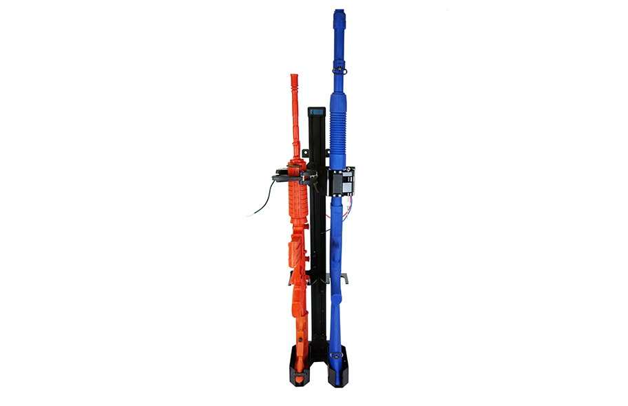 7160-1097-02 - Gamber-Johnson