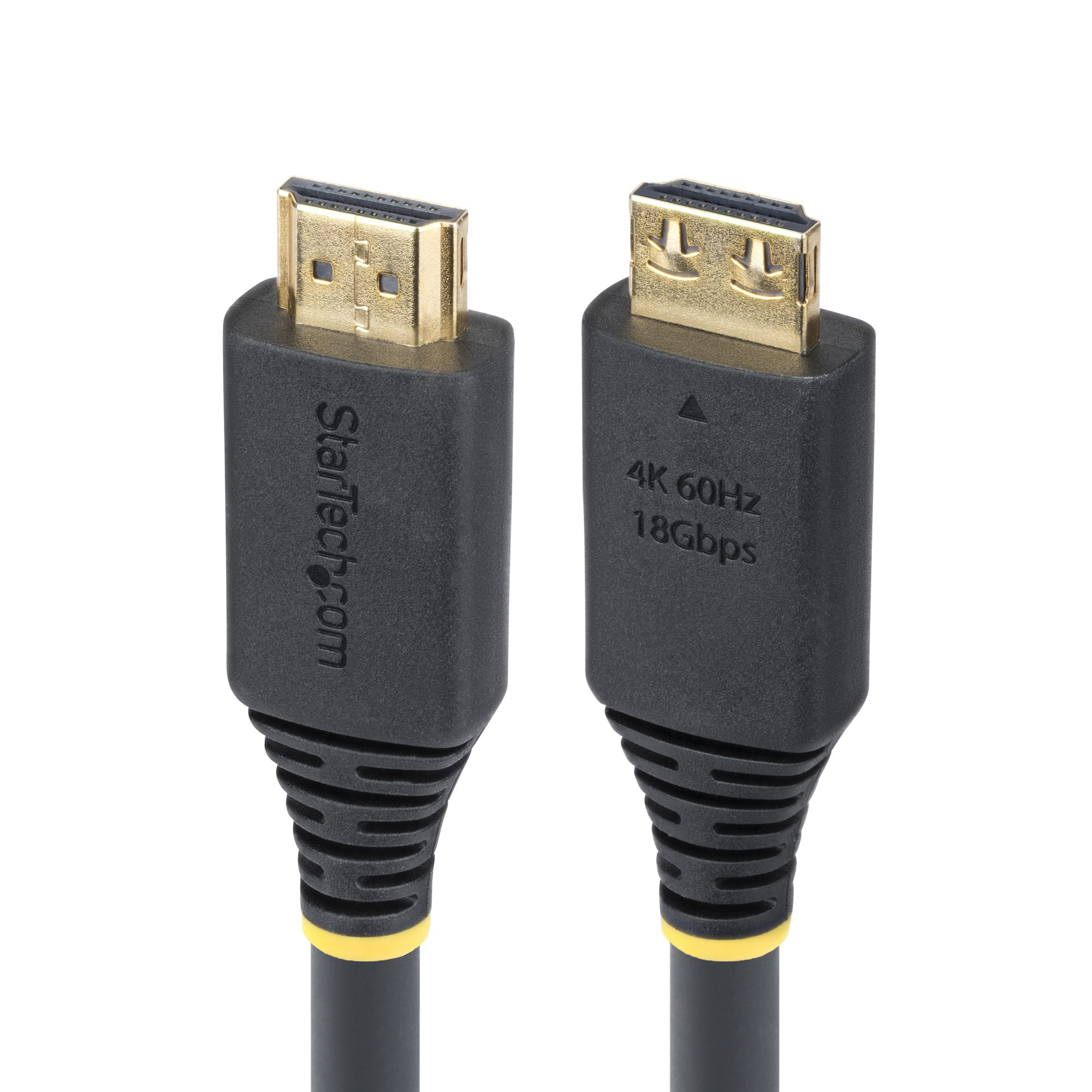HDMI2-CABLE-GRIP-20F - StarTech.com