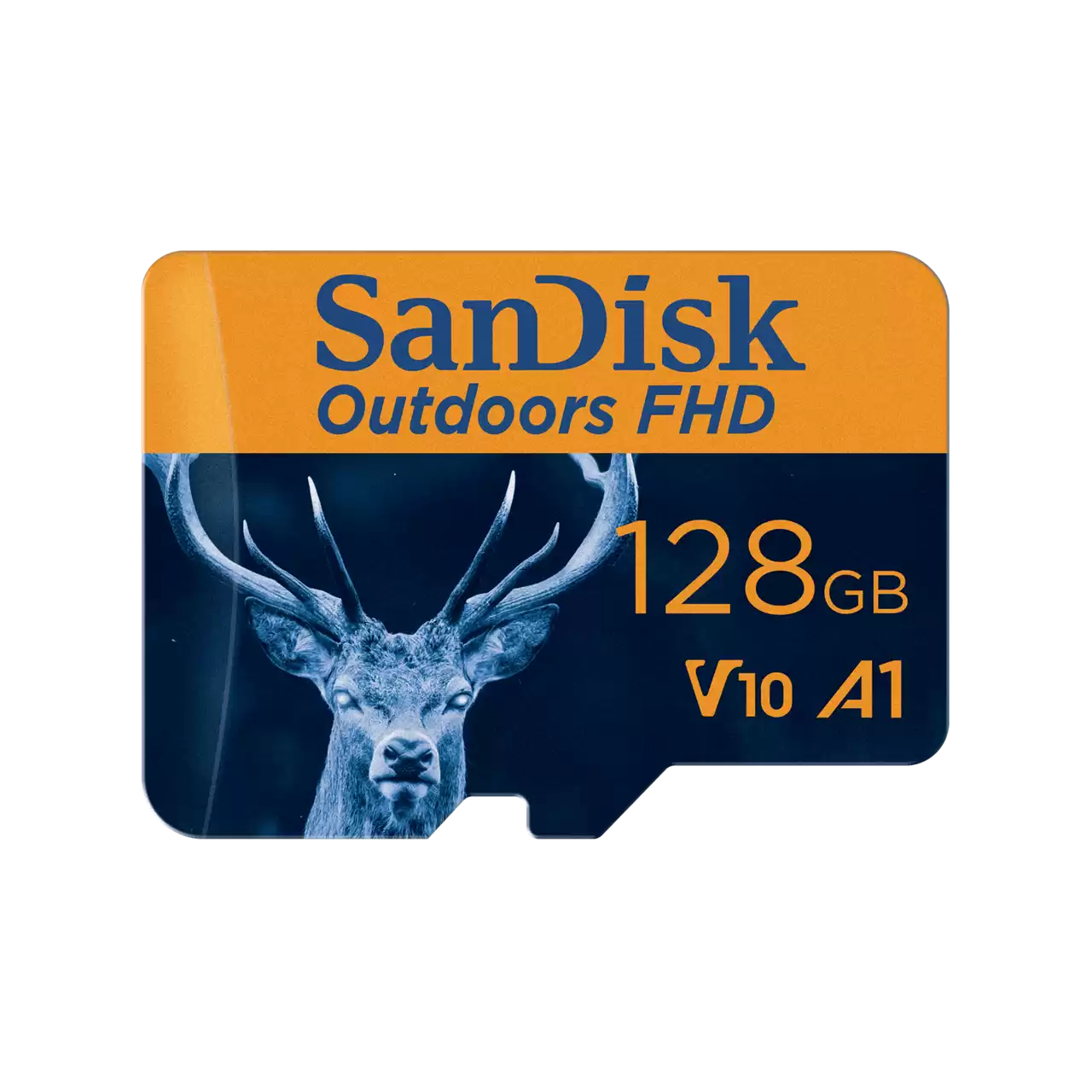 SDSQUBC-128G-GN6VA - Sandisk