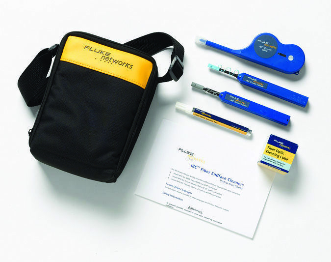 NFC-KIT-CASE-E - Fluke