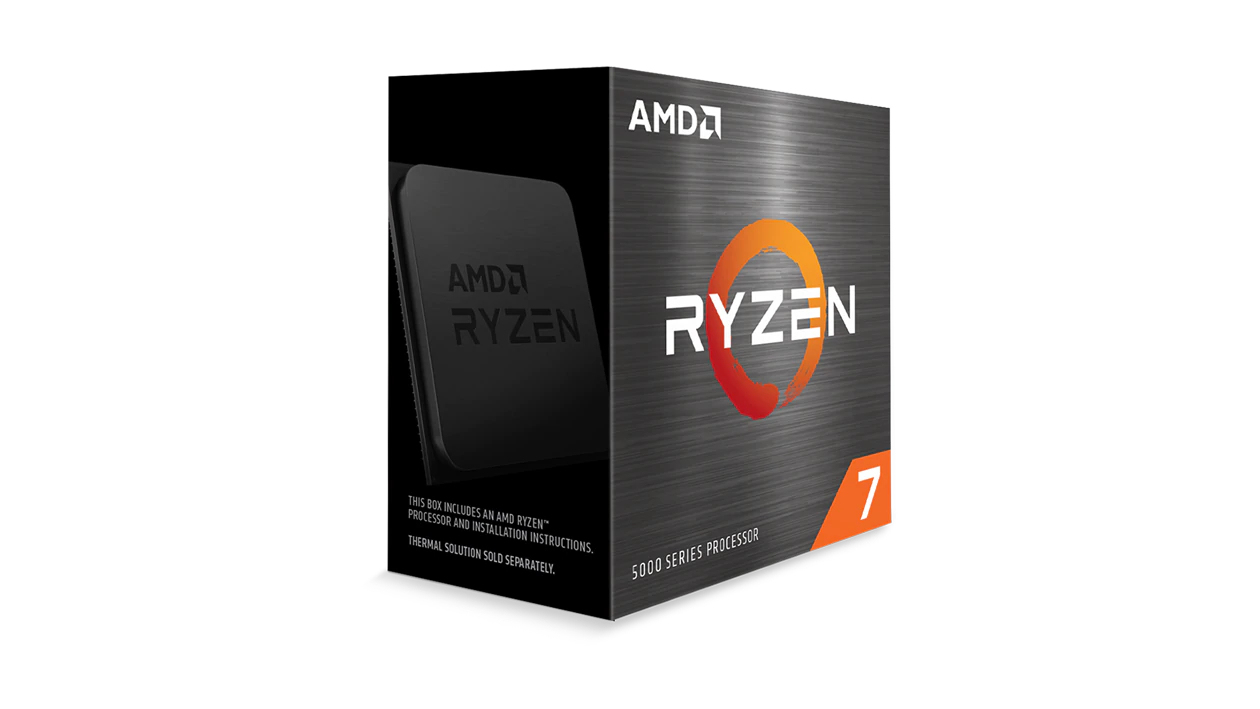 100-100000263BOX - AMD