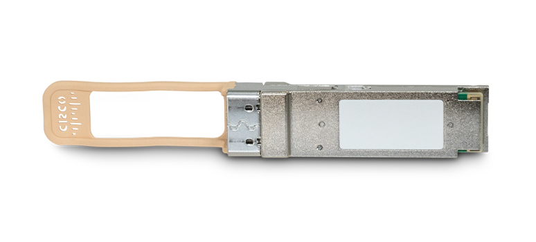 MA-QSFP-100G-LR4 - Cisco