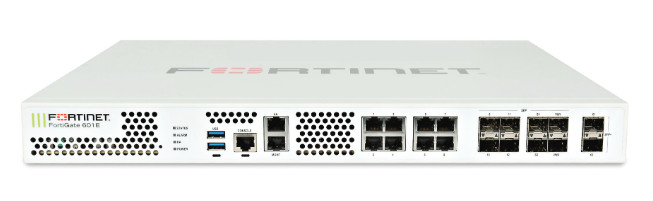 FG-601E-LENC - Fortinet