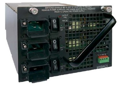 PWR-C45-9000ACV= - Cisco