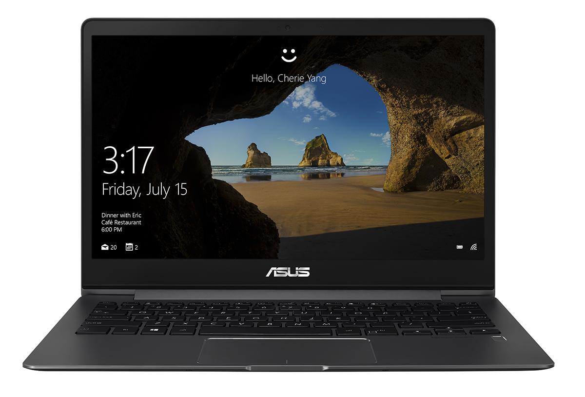 UX331UA-Q52SP-CB - ASUS