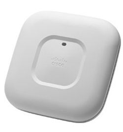 AIR-CAP2702EBK9-RF - Cisco