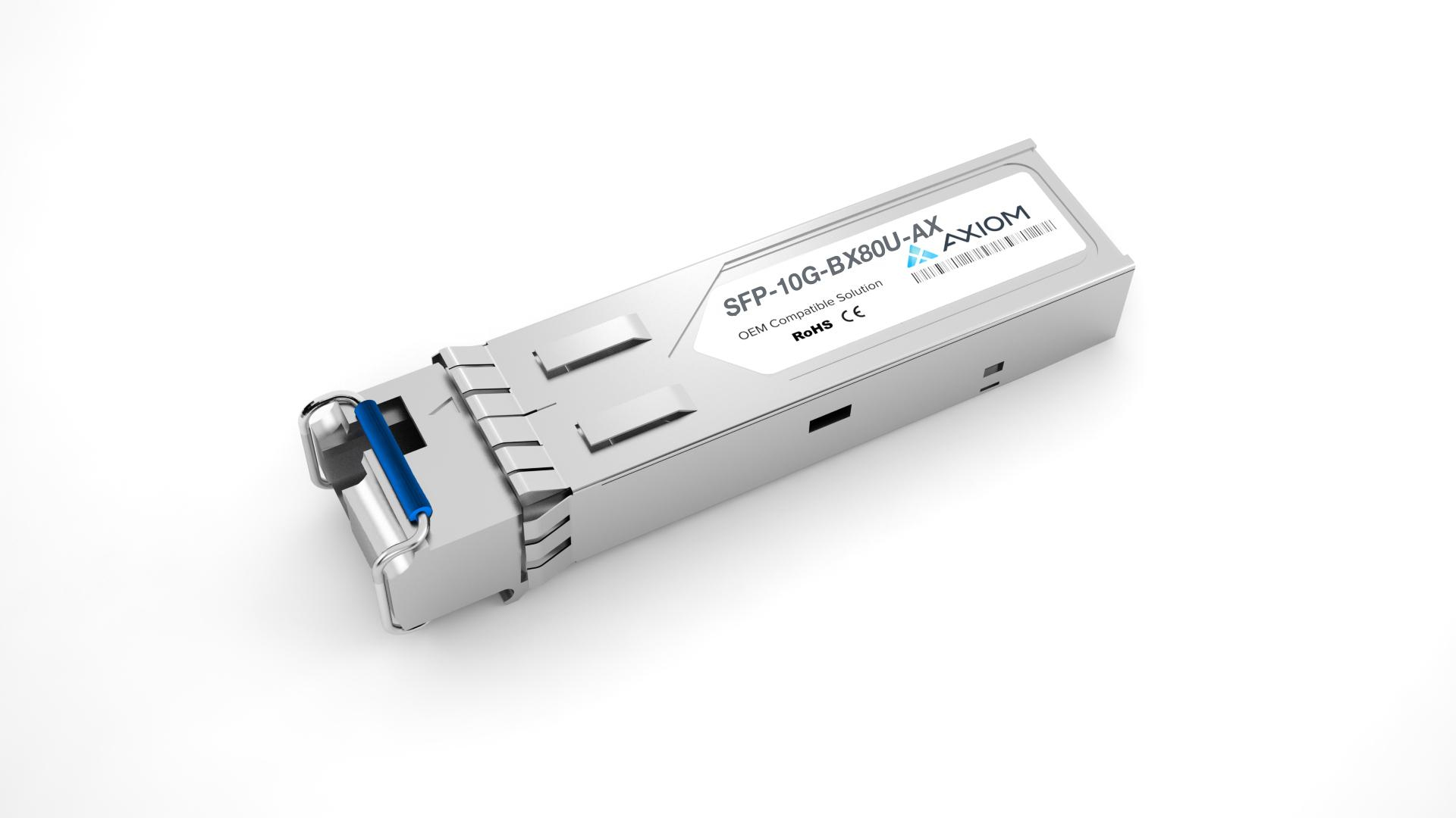 SFP-10G-BX80U-AX - Axiom