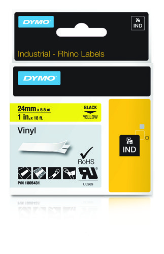 1805431 - NEWELL-DYMO