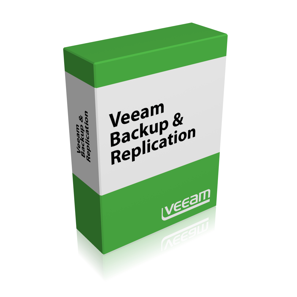 V-VBRPLS-VS-P0000-UF - VEEAM