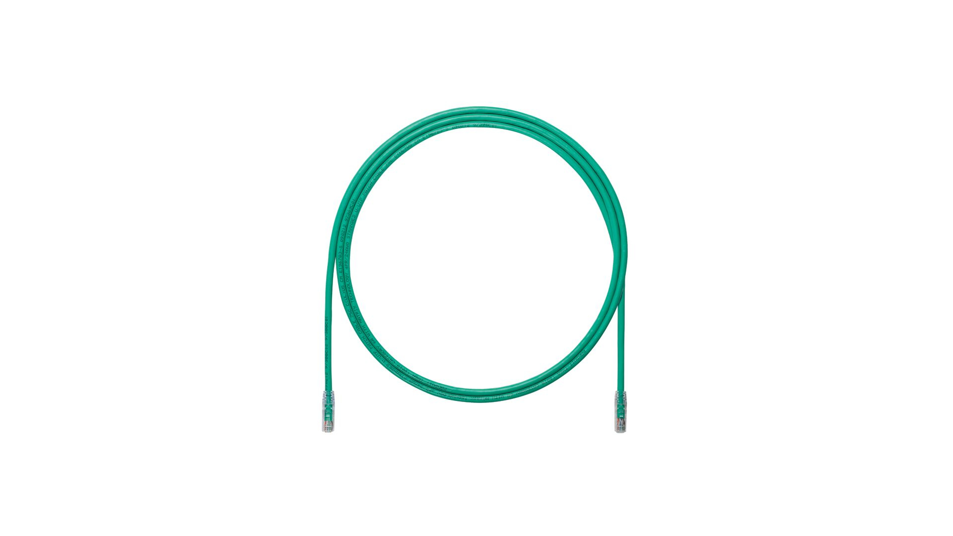 UTP6AX10GR - Panduit