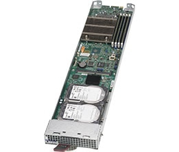 MBI-6119M-T2N - Supermicro