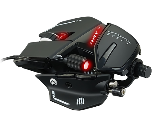MR05DCAMBL00 - MAD CATZ