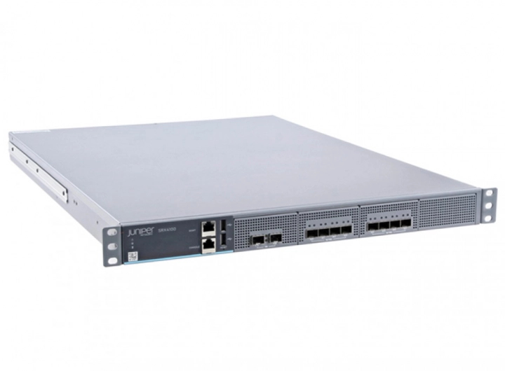 SRX4100-SYS-JB-AC - JUNIPER