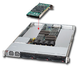 SYS-6016T-GTF - Supermicro