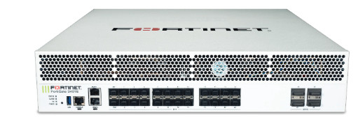 FG-3401E-LENC - Fortinet