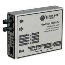 LMC213A-SMST-R2 - Black Box