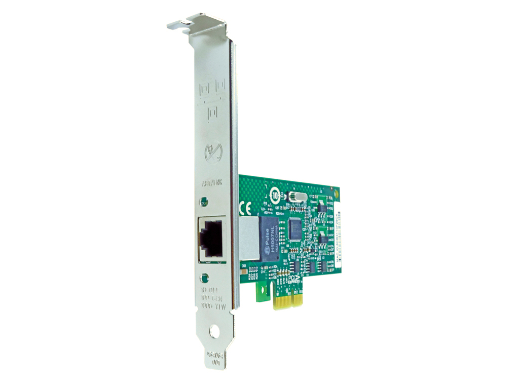 PCIE-1RJ45-AX - Axiom