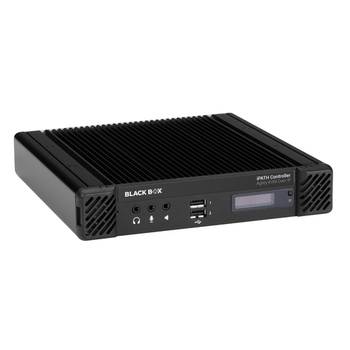 ACR1000A-CTLR2-24 - Black Box