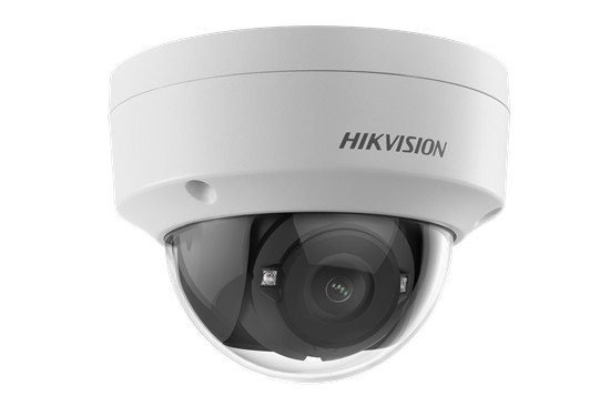 DS-2CE57U7T-VPITF(2.8MM) - Hikvision