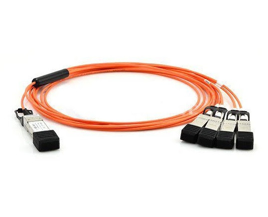 SP-CABLE-FS-SFP+7 - Fortinet