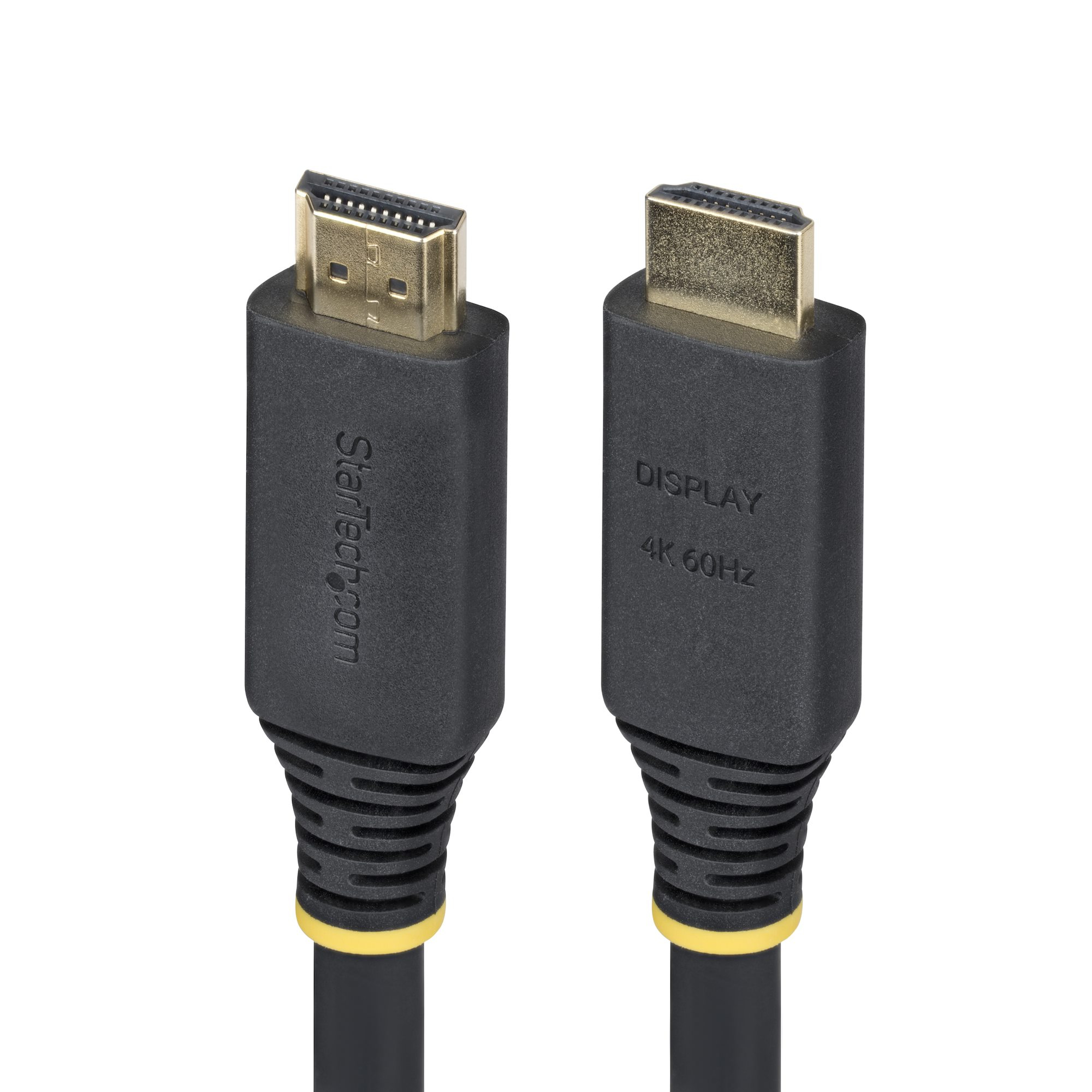 HDMI2-CABLE-4K60-35F - StarTech.com