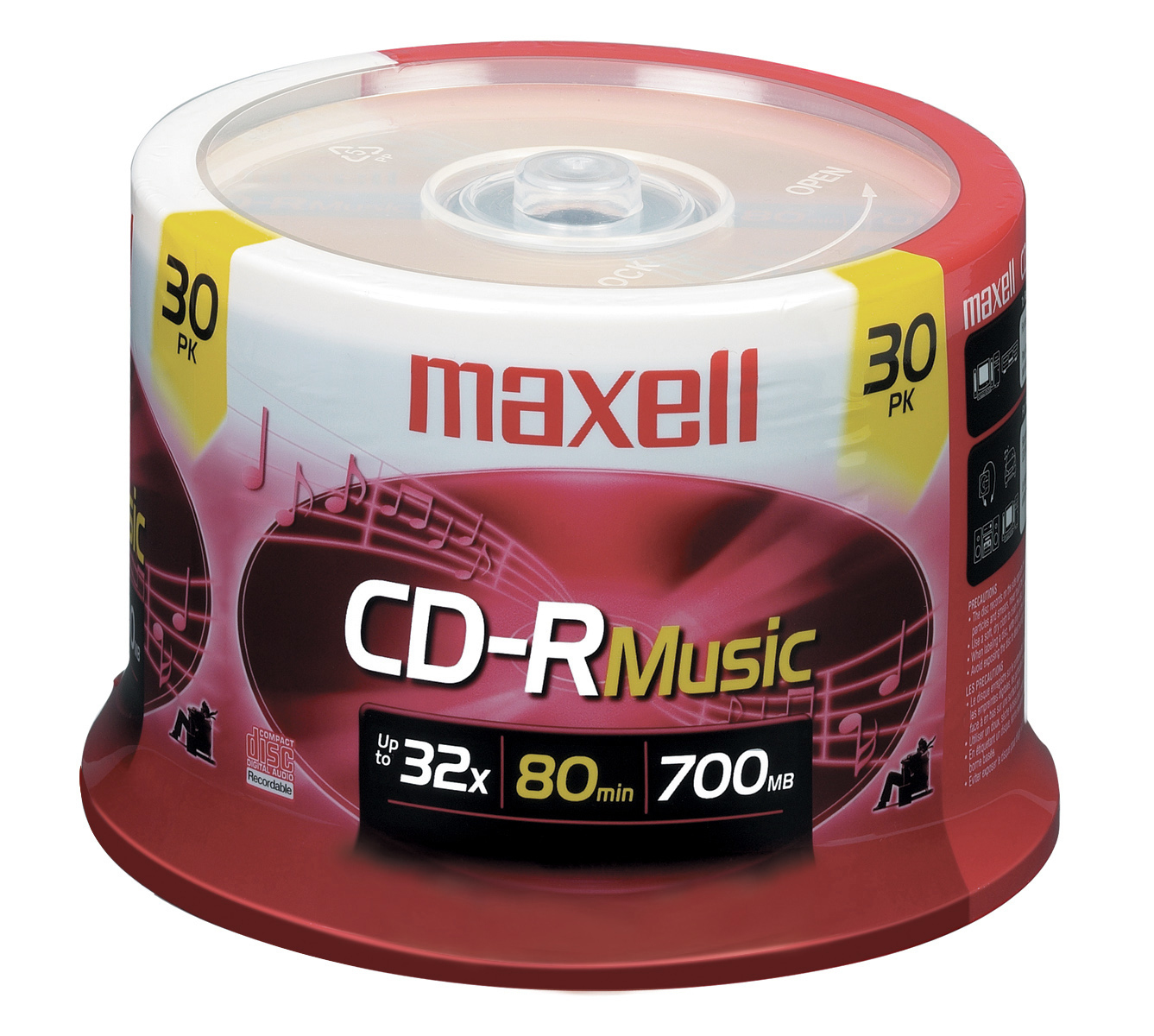 625335 - MAXELL