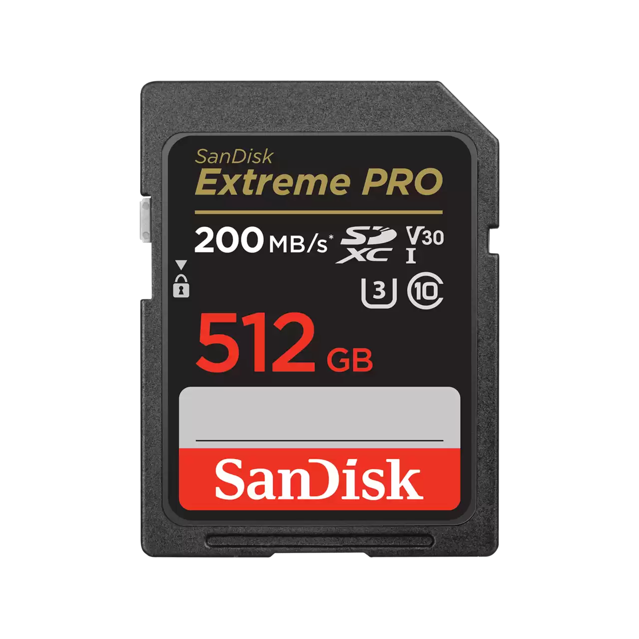 SDSDXXD-512G-GN4IN - Sandisk