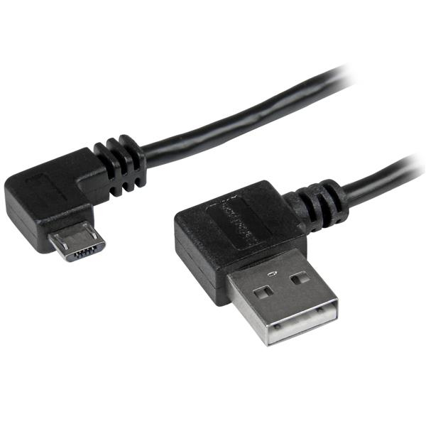 USB2AUB2RA2M - StarTech.com