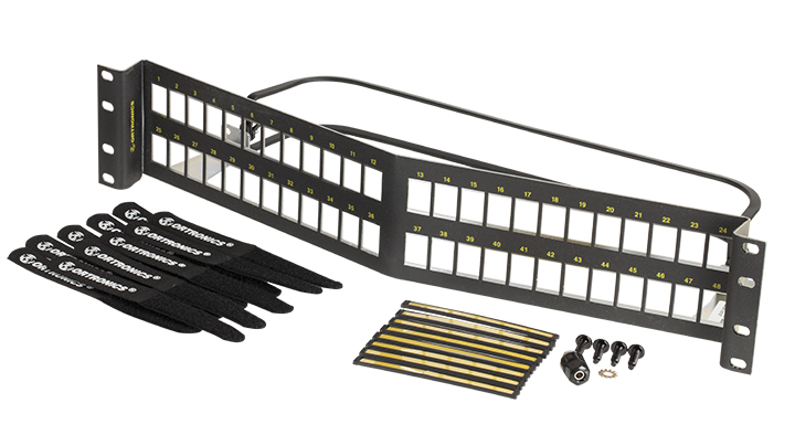 PHATKSU48 - ORTRONICS