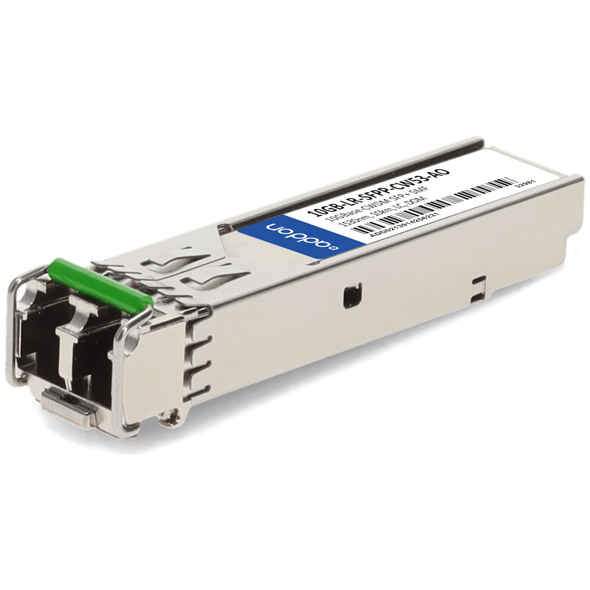 10GB-LR-SFPP-CW53-AO - AddOn Networks