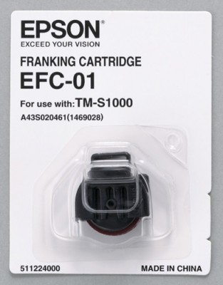 A43S020461 - Epson