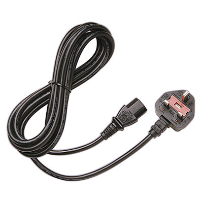 CBL-EX-PWR-C13-UK - JUNIPER