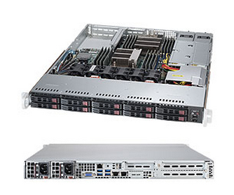 SYS-1028R-WC1RT - Supermicro