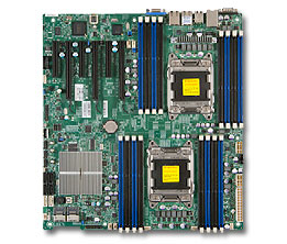 MBD-X9DR3-F-O - Supermicro